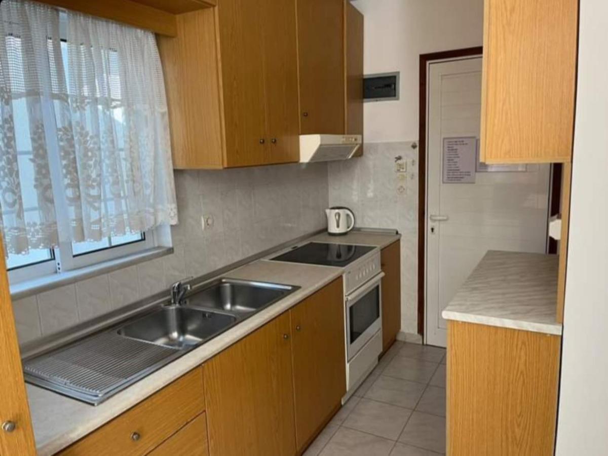 Family House Faliraki Studios Apartments Eksteriør billede