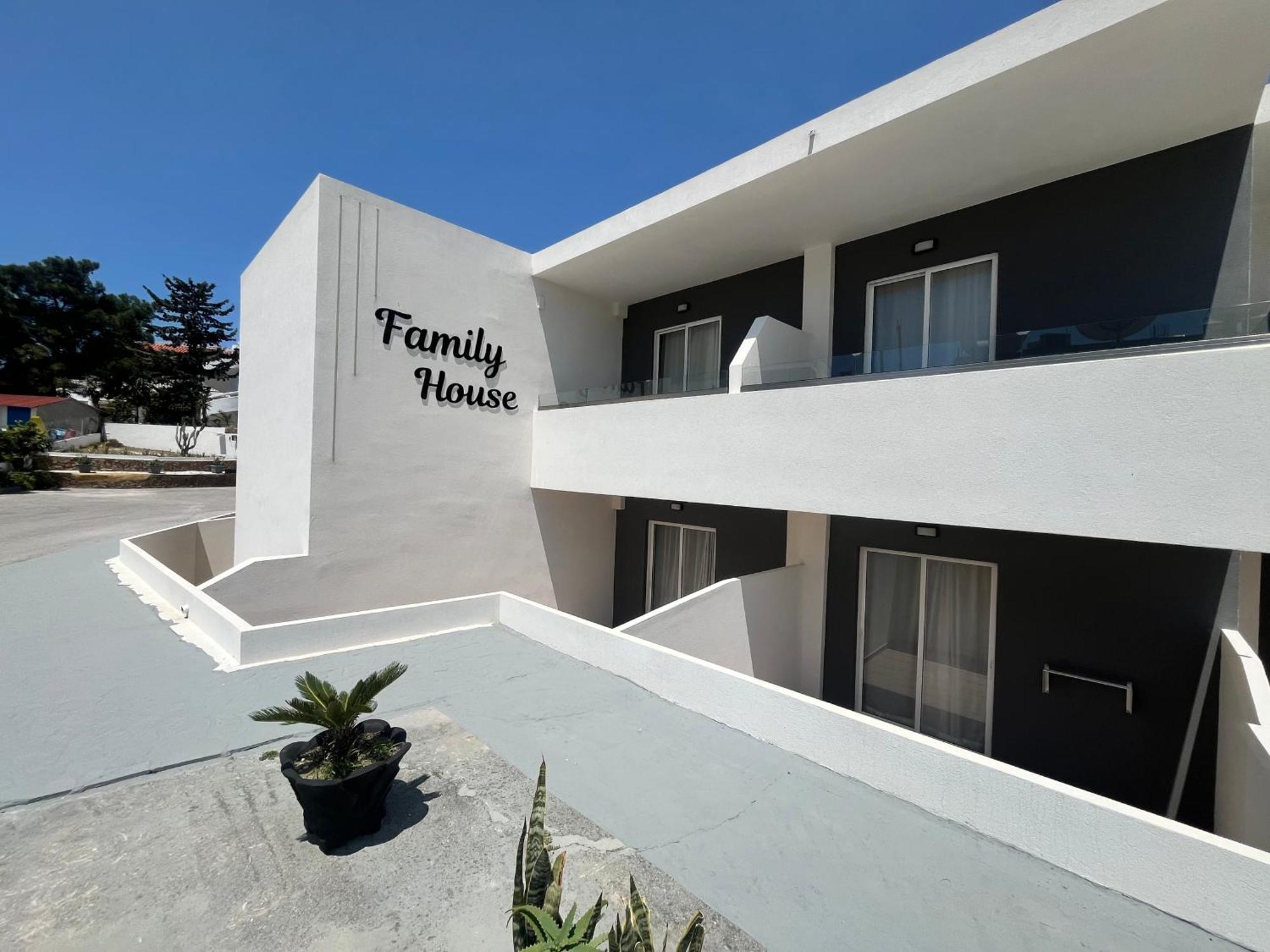 Family House Faliraki Studios Apartments Eksteriør billede
